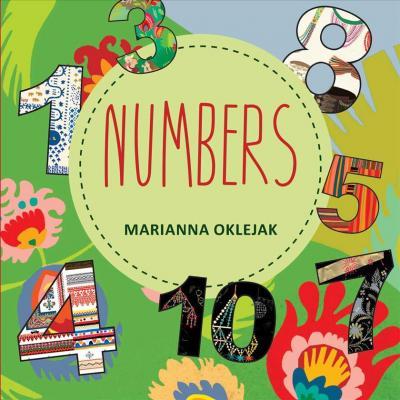 Numbers - BookMarket