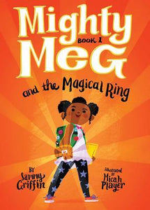 Mightymeg01 Magical Ring