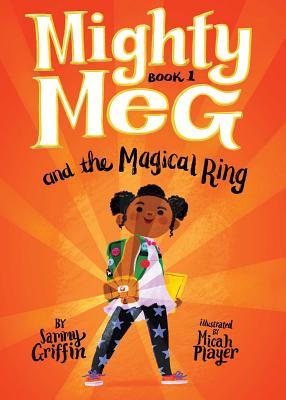 Mightymeg01 Magical Ring