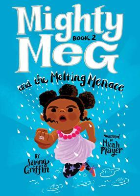 Mightymeg02 Melting Menace