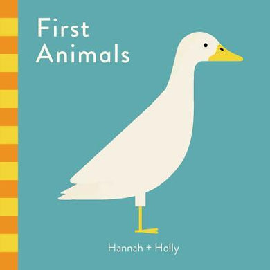 First Animals - BookMarket