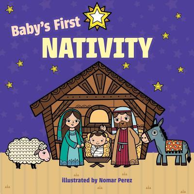 Baby'S First Nativity