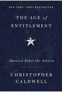 Age Of Entitlement: Us Since '60S /H