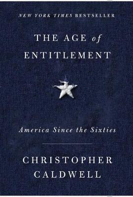 Age Of Entitlement: Us Since '60S /H