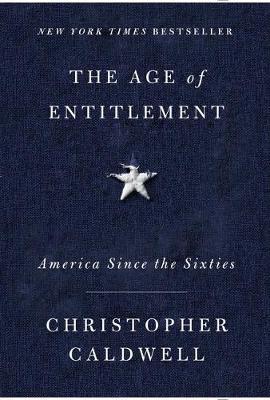 Age Of Entitlement: Us Since '60S /H