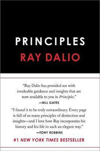 Principles : Life and Work / H - BookMarket