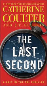 The Last Second