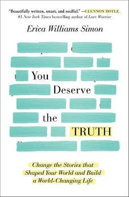 You Deserve The Truth /T - BookMarket