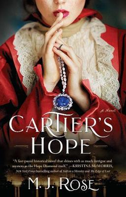 Cartier'S Hope