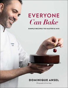 Everyone Can Bake /H (only copy)