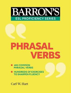 Ultimate Phrasal Verb Book 2E