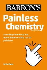 Painless Chemistry 3E