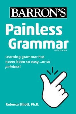 Painless Grammar 4E