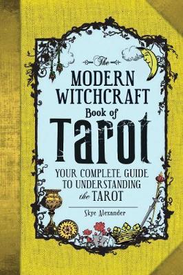Modern Witchcraft Gd To Tarot