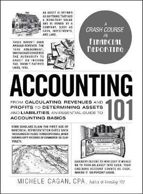 Accounting 101 - BookMarket