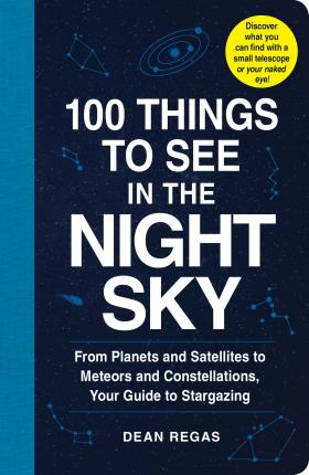 100 Things To See In Night Sky