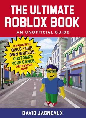 Ult Roblox Book - BookMarket
