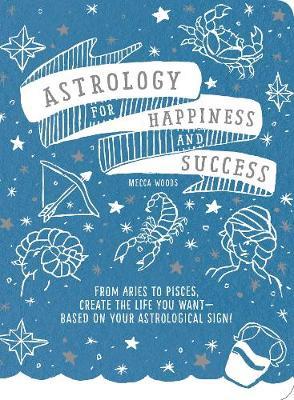 Astrology For Happiness And Success