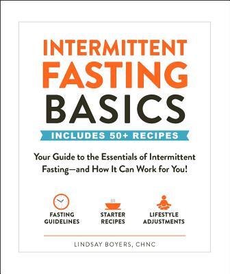 Intermittent Fasting Basics - BookMarket