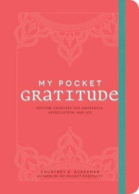 My Pocket Gratitude - BookMarket