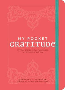 My Pocket Gratitude - BookMarket