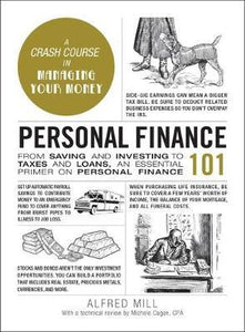 Personal Finance 101