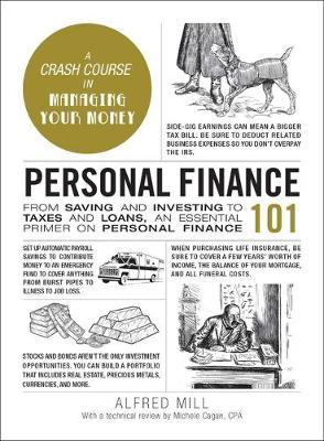 Personal Finance 101