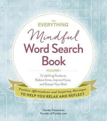 Everything Mindful Word Search V1