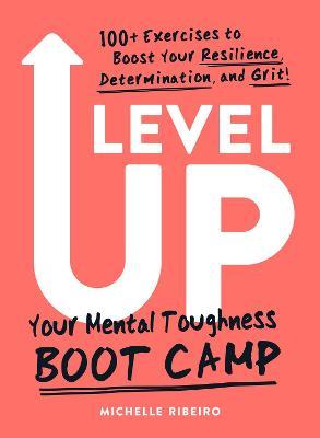 Level Up: Mental Toughness