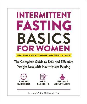 Intermittent Fasting Basics for Women