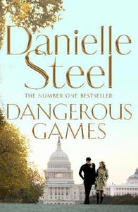 Dangerous Games /T - BookMarket