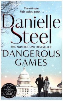 Dangerous Games /Ap - BookMarket