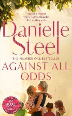 Against All Odds /Ap - BookMarket
