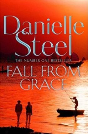 Fall From Grace /T - BookMarket