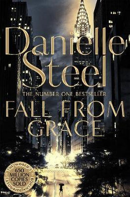 Fall From Grace /Ap - BookMarket