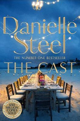 The Cast - BookMarket