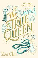 True Queen /Bp* - BookMarket