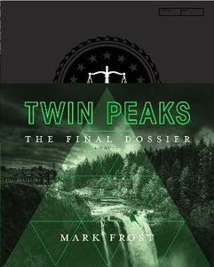 Twin Peaks: Final Dossier /H