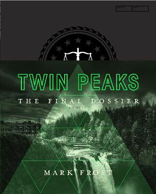 Twin Peaks: Final Dossier /H