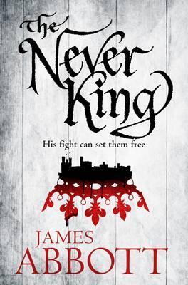 The Never King /Bp - BookMarket