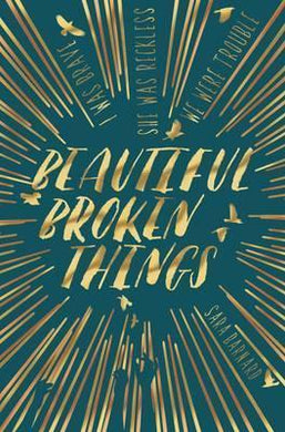 Beautiful Broken Things - BookMarket