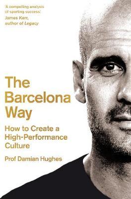 Barcelona Way /P - BookMarket
