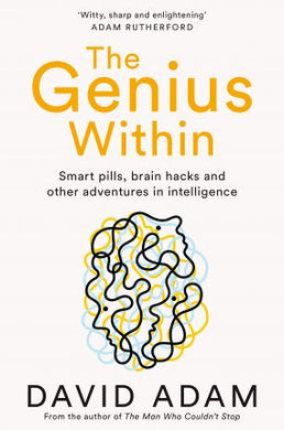 Genius Within /P - BookMarket