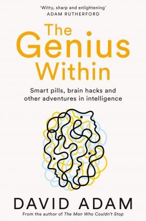 Genius Within /P - BookMarket