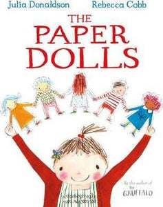Paper Dolls - BookMarket