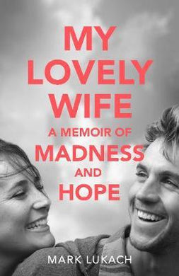 My Lovely Wife /P - BookMarket