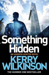 Something Hidden /Bp