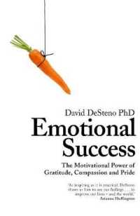 Emotional Success /T - BookMarket