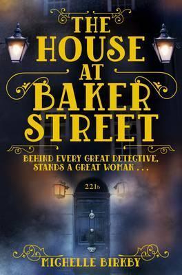 House At Baker Street - BookMarket