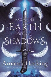 From The Earth To The Shadows /Bp - BookMarket